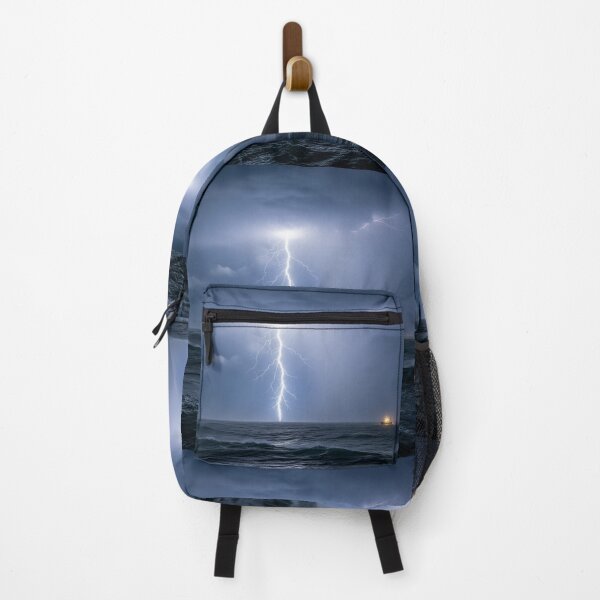 Item preview, Lightning designed and sold by HuntsmithMerch.