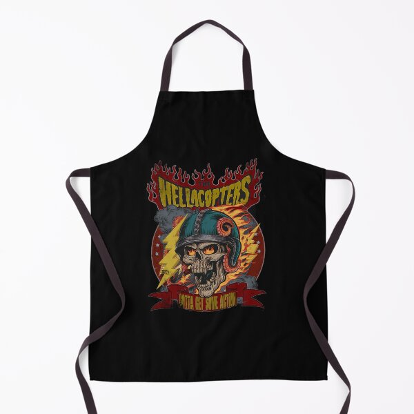 Item preview, Hellacopters designed and sold by FloyHarve.