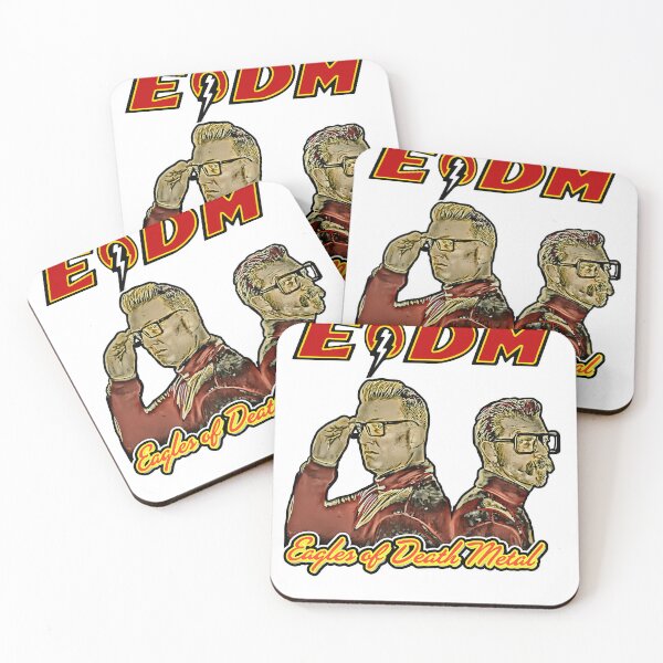Item preview, Eagles Of Death Metal  designed and sold by nenameitner.