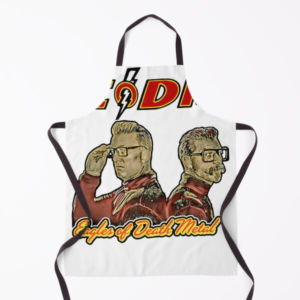 Item preview, Eagles Of Death Metal designed and sold by nenameitner.