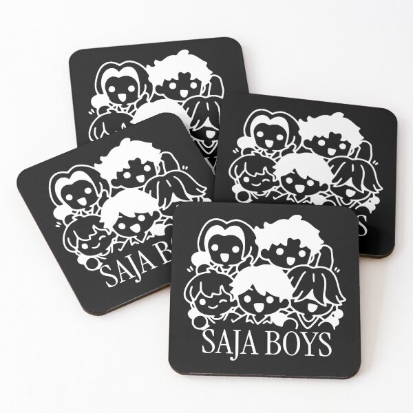 Item preview, Demon Saja Boys designed and sold by xpressapparels.