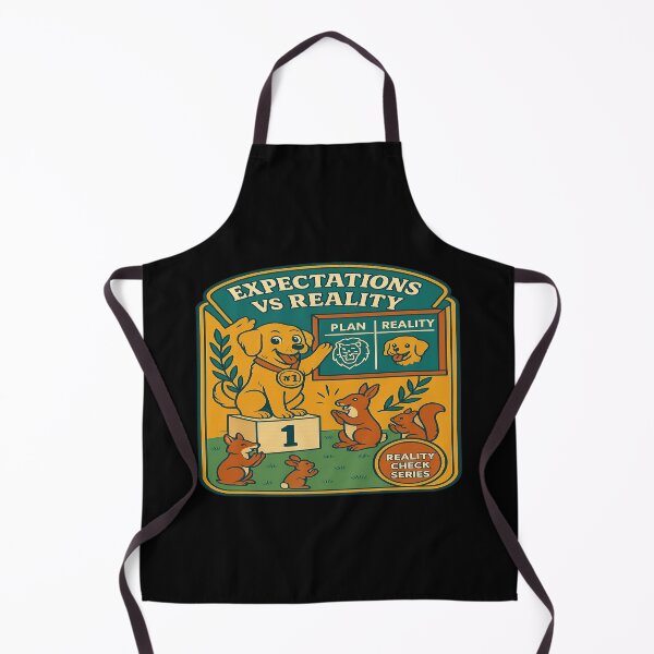 Item preview, Expectations vs Reality - Celebrate Your Path designed and sold by Derpy Lab .