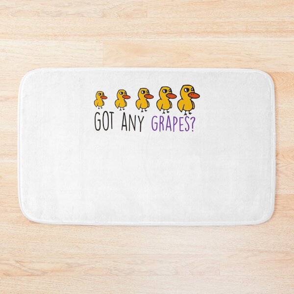 Item preview, vintage retro 80s meme duck cute 90s funny song cartoon designed and sold by Thorntonz1.