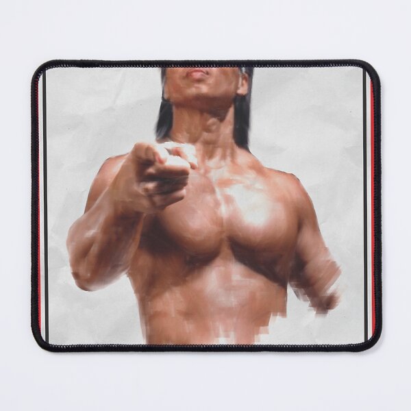 Item preview, Chong Li You Are Next designed and sold by RannettaBlevi4.