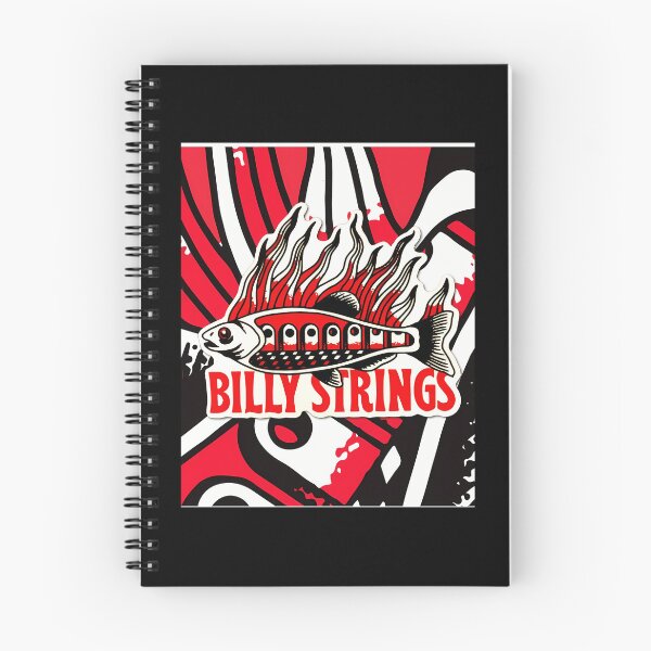 Item preview, Billy Strings Graphic designed and sold by JoannaCharest.