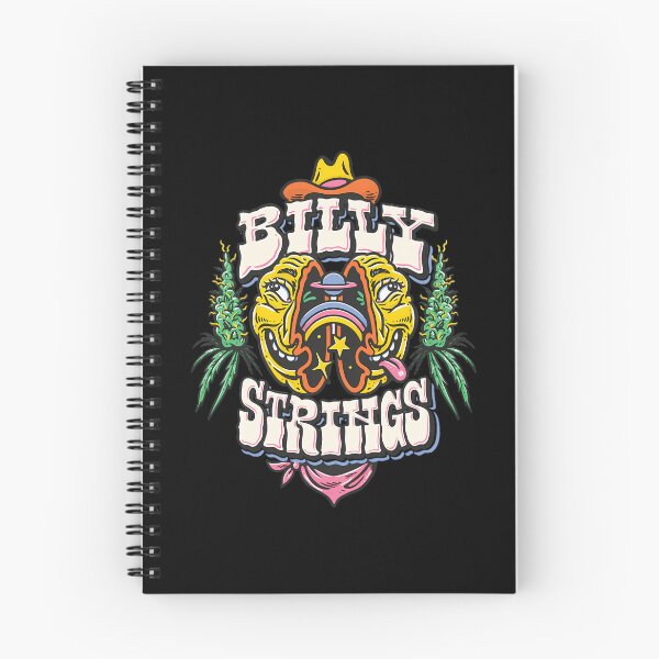 Item preview, Billy Strings   designed and sold by VernonDagenais.