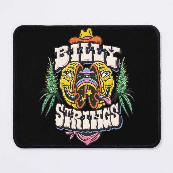 Item preview, Billy Strings   designed and sold by VernonDagenais.