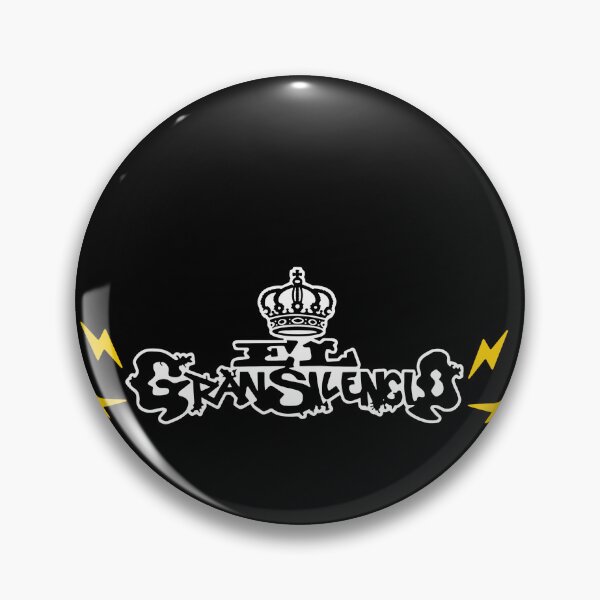 Item preview, El Gran Silencio designed and sold by jennibadmanvip.