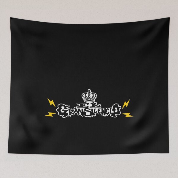 Item preview, El Gran Silencio designed and sold by jennibadmanvip.