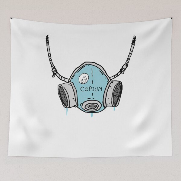Item preview, Copium Merch designed and sold by ShopChen767.
