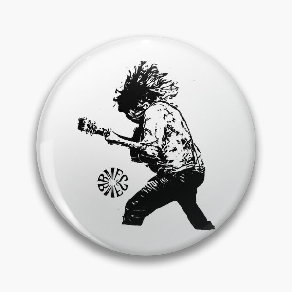 Item preview, BMFS Guitar Style designed and sold by JoannaCharest.