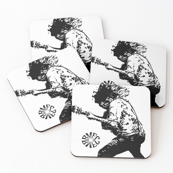 Item preview, BMFS Guitar Style designed and sold by JoannaCharest.