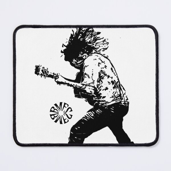 Item preview, BMFS Guitar Style designed and sold by JoannaCharest.