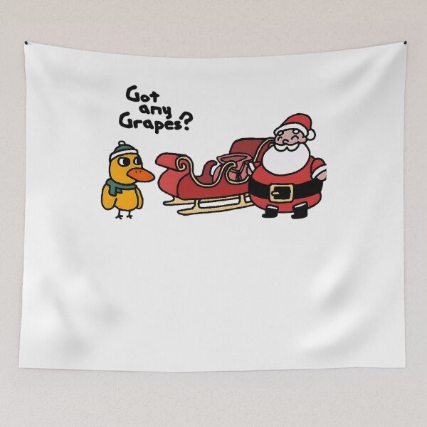Item preview, vintage 80s duck cute cartoon meme funny song retro 90s designed and sold by Thorntonz1.