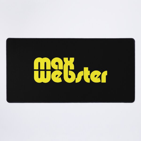 Item preview, Max Webster Max Webster designed and sold by HasebroekAngui.