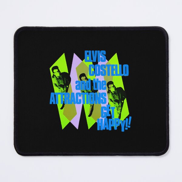 Item preview, Elvis Costello designed and sold by ChanteLinko3.