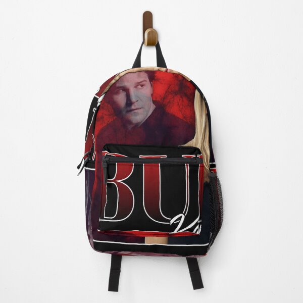 Item preview, Buffy Retro designed and sold by JosefaWunsch.