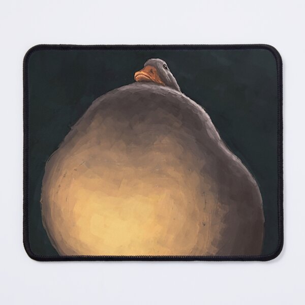 Item preview, Judgmental Duck  designed and sold by arthurforney.