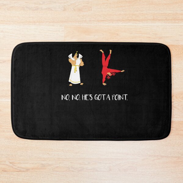 Item preview,  Shoulder Angel And Devil designed and sold by KameronBergstro.