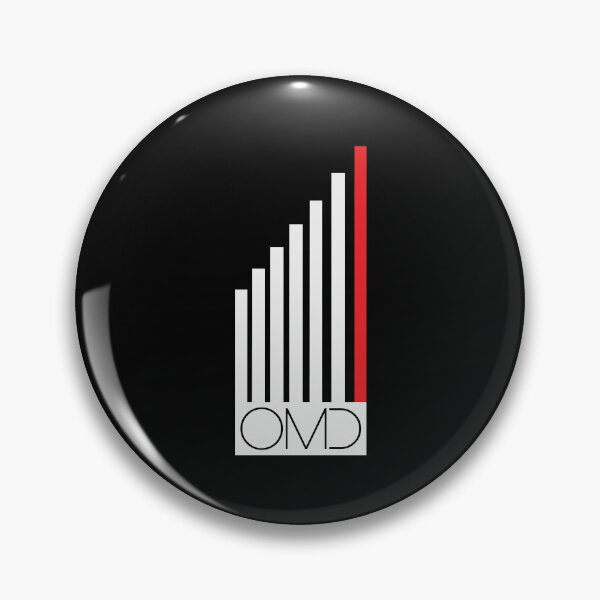Item preview, Orchestral Manoueuvres In The Dark designed and sold by colinsewar.