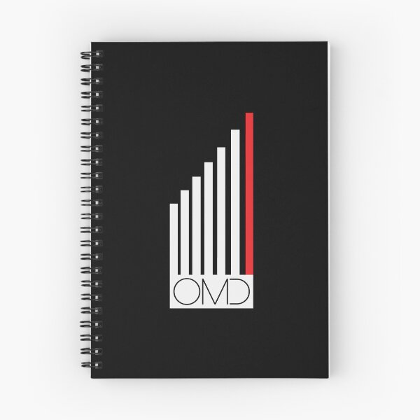 Item preview, Orchestral Manoueuvres In The Dark designed and sold by colinsewar.