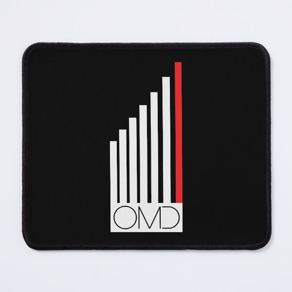 Item preview, Orchestral Manoueuvres In The Dark designed and sold by colinsewar.