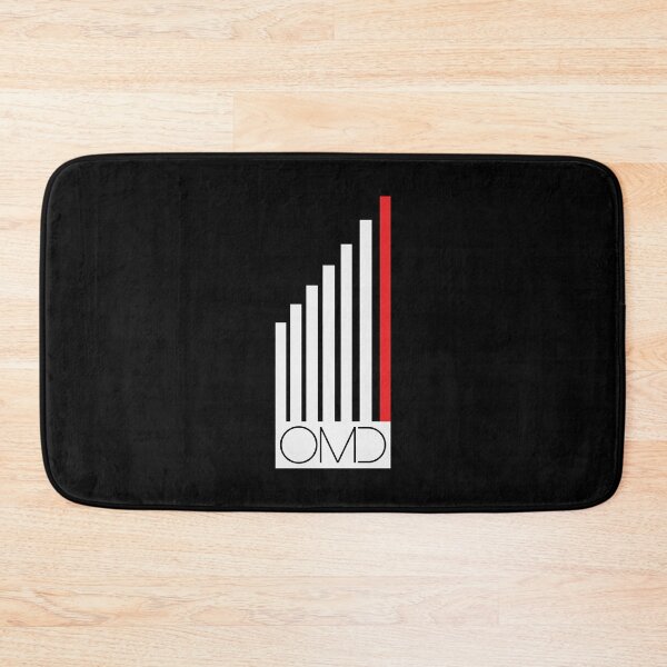 Item preview, Orchestral Manoueuvres In The Dark designed and sold by colinsewar.