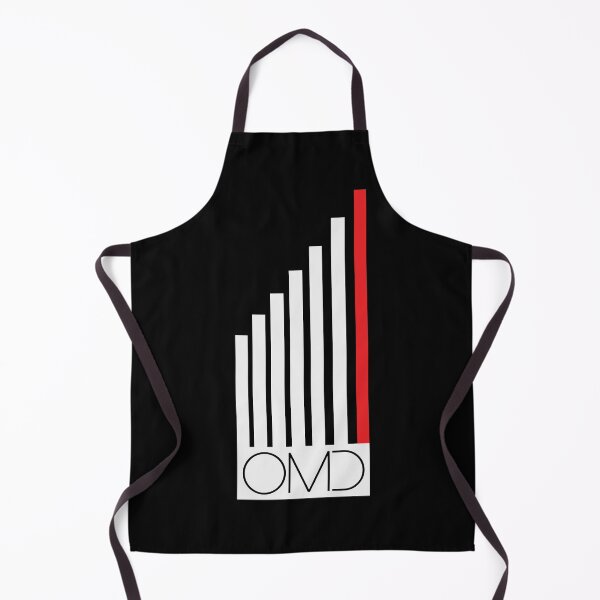 Item preview, Orchestral Manoueuvres In The Dark designed and sold by colinsewar.
