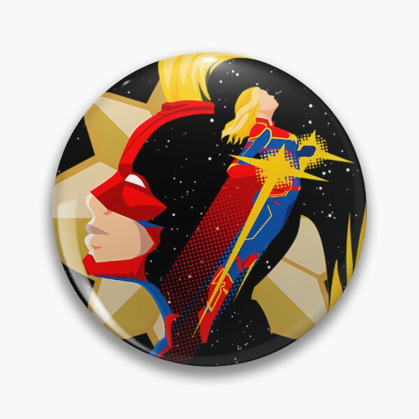 Item preview, Captain designed and sold by BIRTZEMORG.