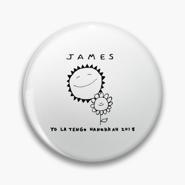Item preview, Yo La Tengo designed and sold by isabellereda.