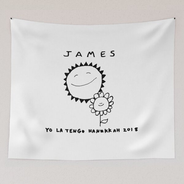Item preview, Yo La Tengo designed and sold by isabellereda.