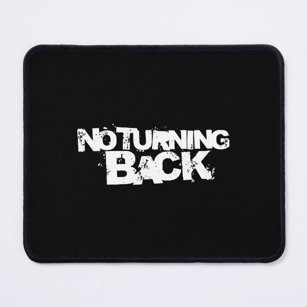 Item preview, No Turning Back designed and sold by fidofoatfx.