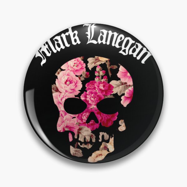 Item preview, mark lanegan designed and sold by gloriasweaze.