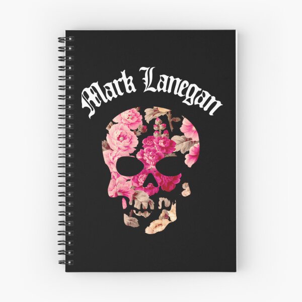 Item preview, mark lanegan designed and sold by gloriasweaze.