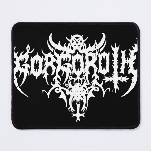Item preview, Gorgoroth Band designed and sold by Kimberly Brenda.
