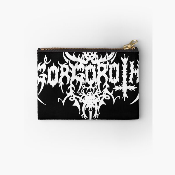 Item preview, Gorgoroth Band designed and sold by Kimberly Brenda.
