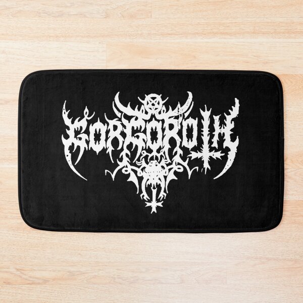 Item preview, Gorgoroth Band designed and sold by Kimberly Brenda.
