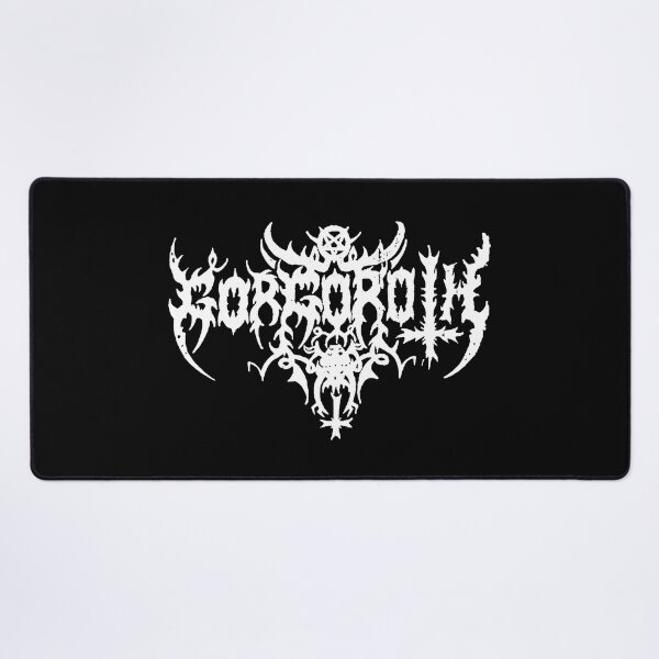 Item preview, Gorgoroth Band designed and sold by Kimberly Brenda.