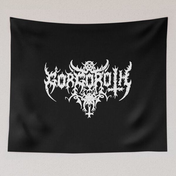 Item preview, Gorgoroth Band designed and sold by Kimberly Brenda.