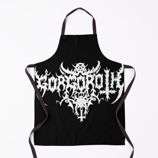 Item preview, Gorgoroth Band designed and sold by Kimberly Brenda.