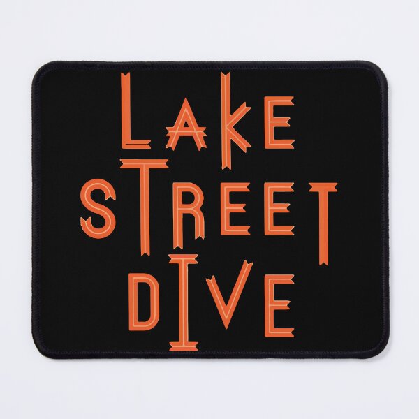 Item preview, Lake Street Dive designed and sold by lucahall9p2v.