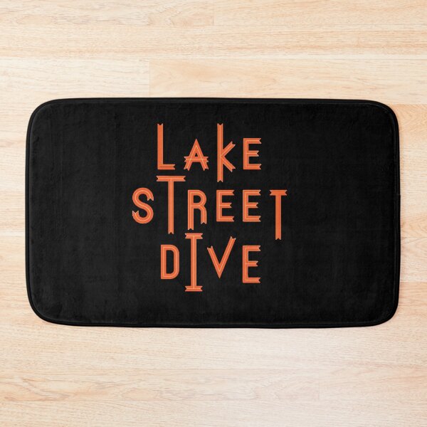 Item preview, Lake Street Dive designed and sold by lucahall9p2v.