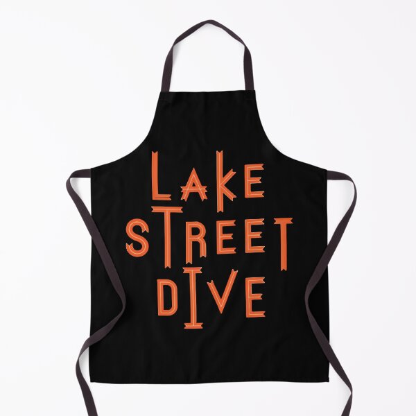 Item preview, Lake Street Dive designed and sold by lucahall9p2v.