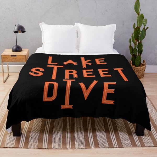 Item preview, Lake Street Dive designed and sold by lucahall9p2v.