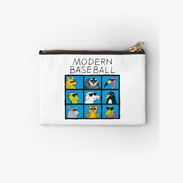 Item preview, Modern Baseball designed and sold by eleanorbalde.