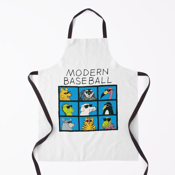 Item preview, Modern Baseball designed and sold by eleanorbalde.