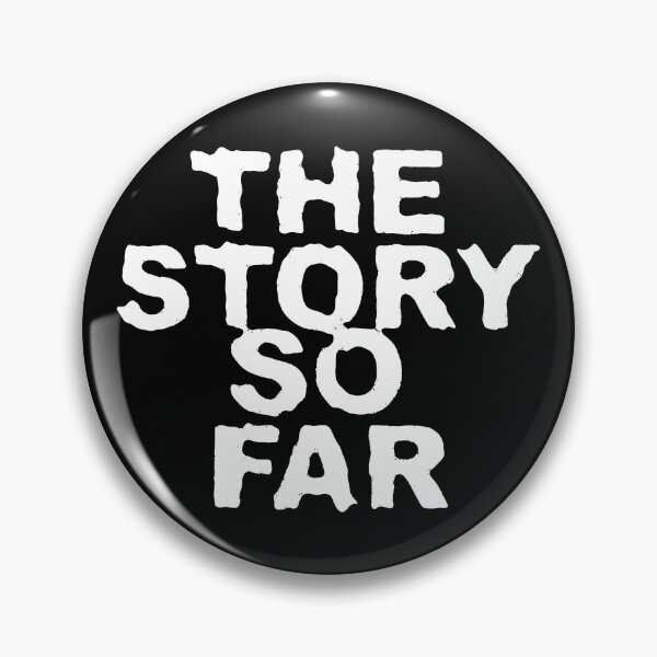 Item preview, The Story so Far designed and sold by erenrichbryan.