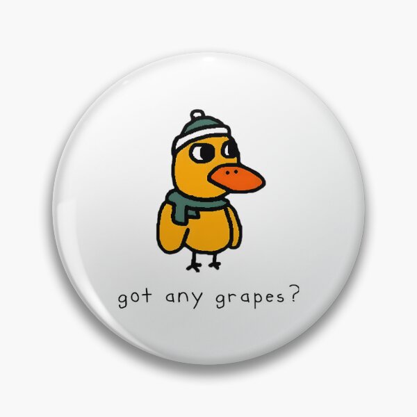 Item preview, song 80s cute cartoon vintage 90s retro meme funny duck designed and sold by Thorntonz1.