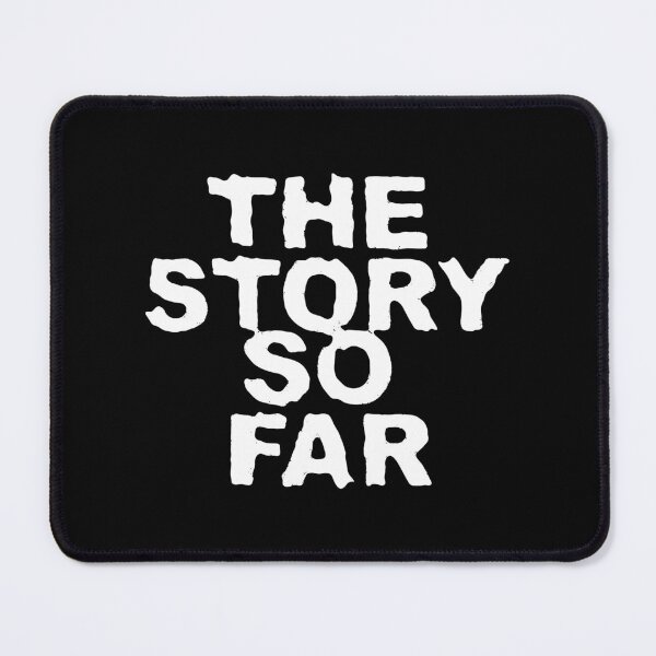 Item preview, The Story so Far designed and sold by erenrichbryan.
