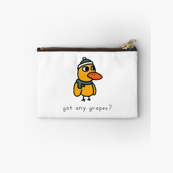 Item preview, song 80s cute cartoon vintage 90s retro meme funny duck designed and sold by Thorntonz1.